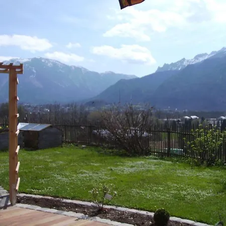 Leitnerhof 3* 바트라이셴할