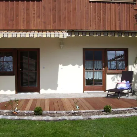 Casa de hóspedes Leitnerhof