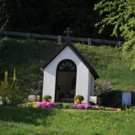 Casa de hóspedes Leitnerhof
