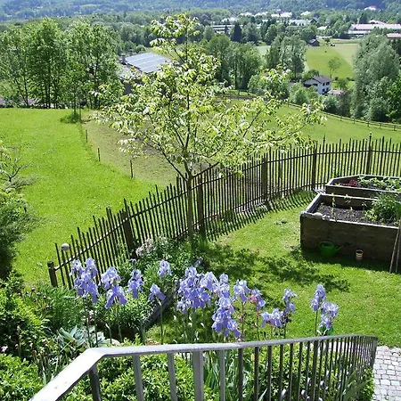 Gasthof Leitnerhof Bad Reichenhall