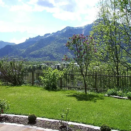Casa de hóspedes Leitnerhof