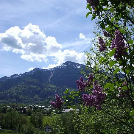 Leitnerhof Gasthof Bad Reichenhall