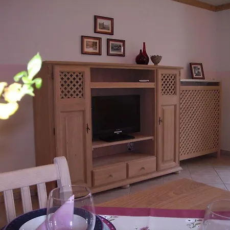 Pensjonat Leitnerhof 2*