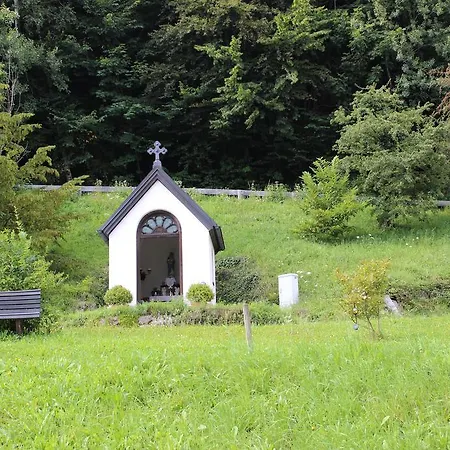 Casa de hóspedes Leitnerhof 3*