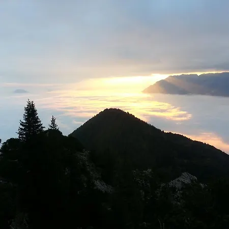 Gasthof Leitnerhof Bad Reichenhall