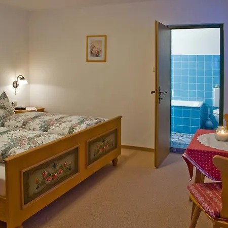 Leitnerhof 3* Bad Reichenhall