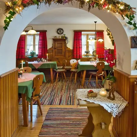 Gasthof Leitnerhof