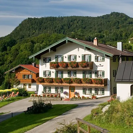Leitnerhof Gasthof