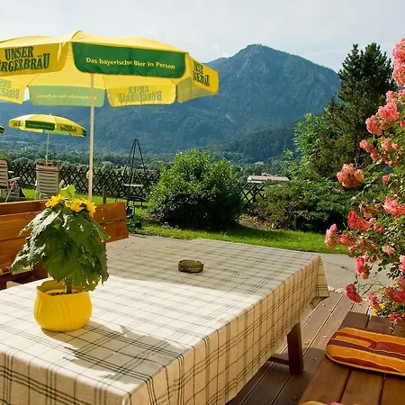 Gasthof Leitnerhof 2*