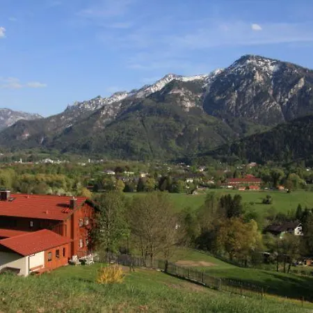 Casa de hóspedes Leitnerhof 3*