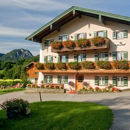 Leitnerhof Bad Reichenhall