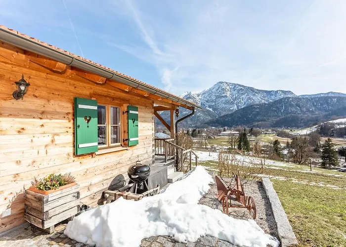 Leitnerhof 3* Bad Reichenhall