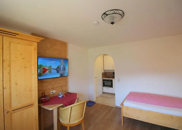 Leitnerhof 3* Bad Reichenhall