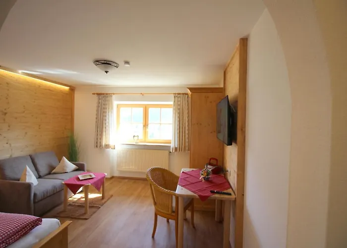Leitnerhof 3*