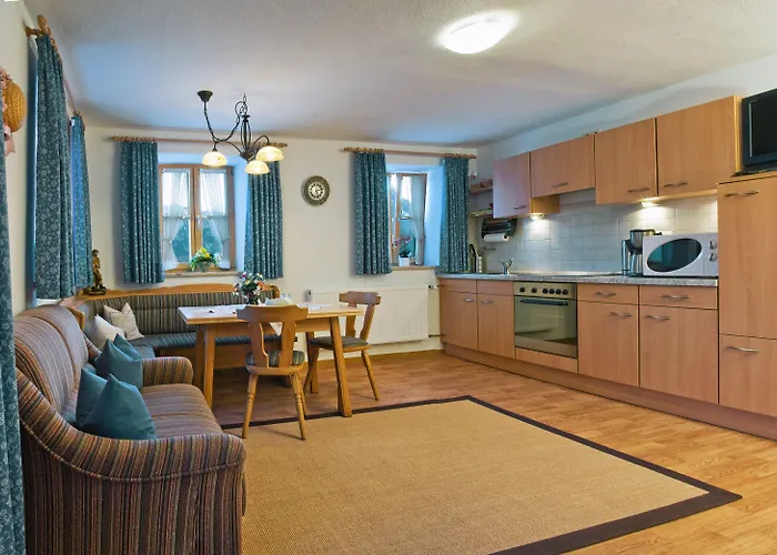 Πανσιόν Leitnerhof