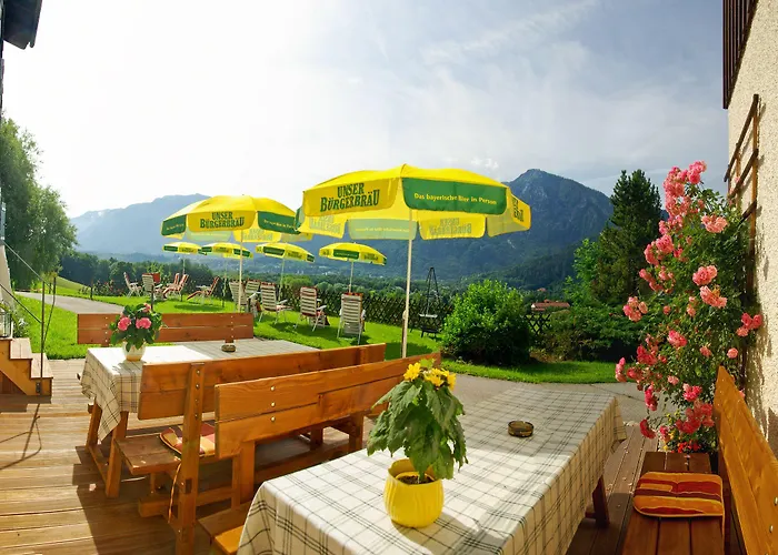 Leitnerhof 3* Bad Reichenhall