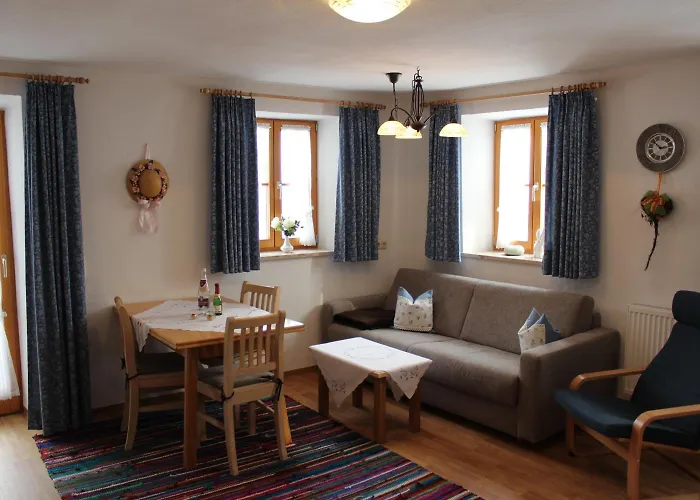 Leitnerhof 3*
