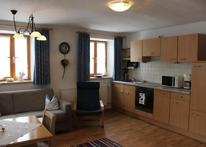Leitnerhof 3*