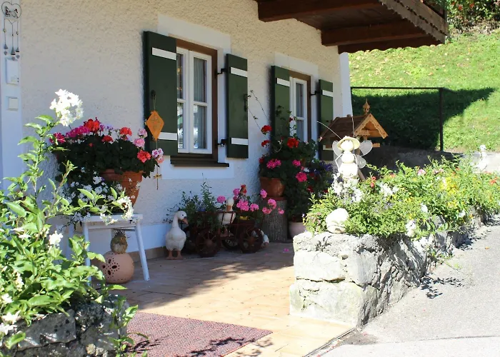 Leitnerhof Πανσιόν 3*