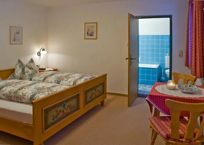 Leitnerhof 3* Bad Reichenhall