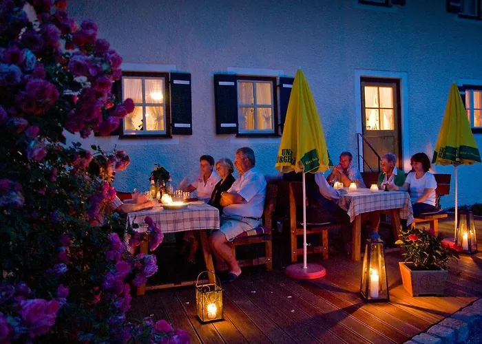 Leitnerhof Bad Reichenhall