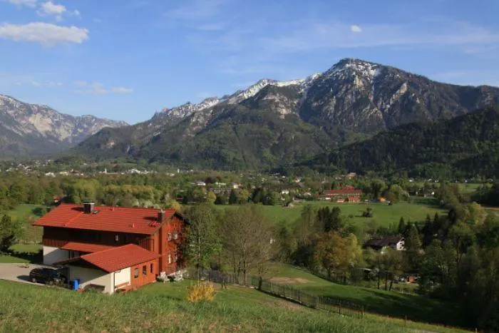 Πανσιόν Leitnerhof 3*